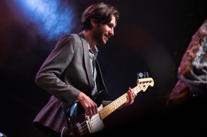 Joker Out performing at Dvorec Rakican - Halloween Event