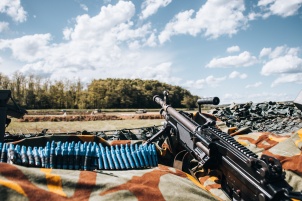 Slovenian Armed Forces are collaborating with 20 other NATO and PfP member states to provide Joint Terminal Attack Controller (JTAC) training with the support of air force.