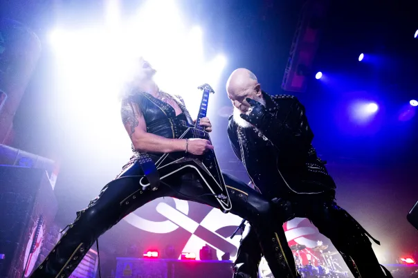 Judas Priest, photograph 7
