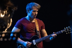 Charity concert for children with special needs