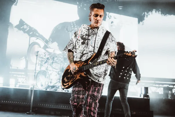 Avenged Sevenfold, photograph 8
