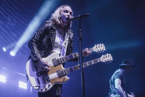Halestorm, photograph 11
