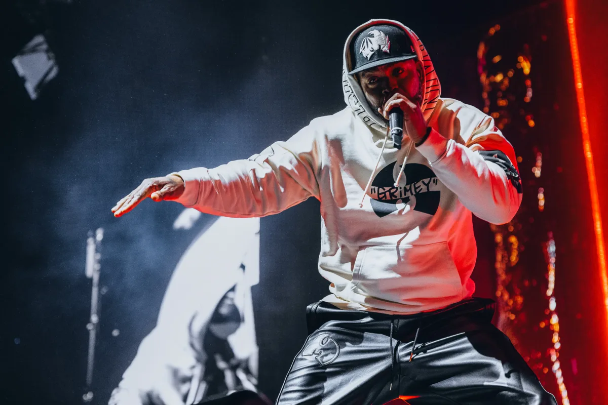 Wu-Tang Clan