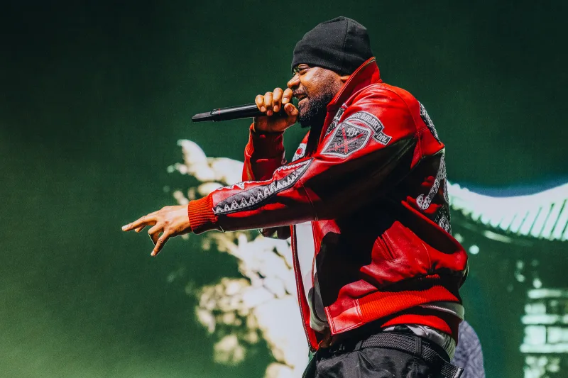 Wu-Tang Clan, photograph 2