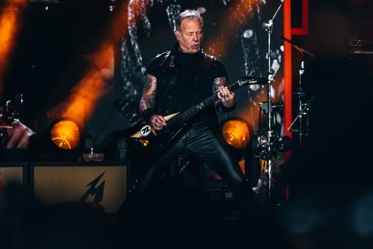 Metallica
