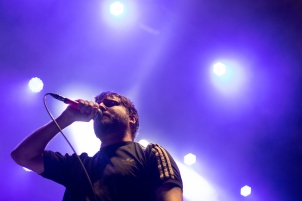 Alo!Stari performing at festival Soboski days 2021