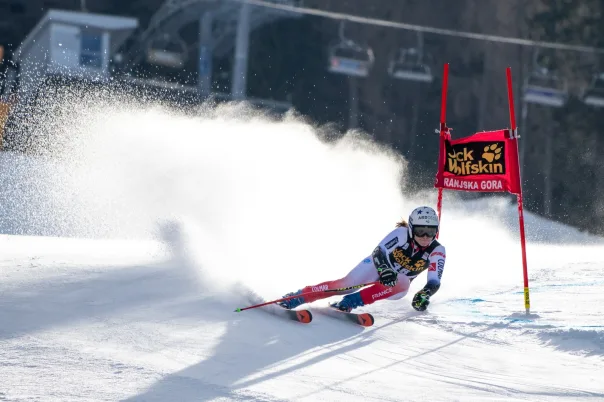 Sports photography, photograph 21