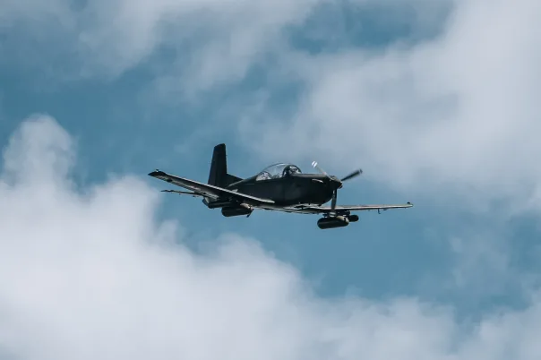 Adriatic Strike 2021, photograph 6
