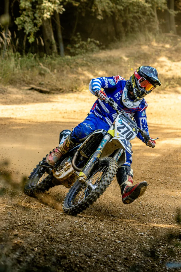 Sports photography, photograph 12