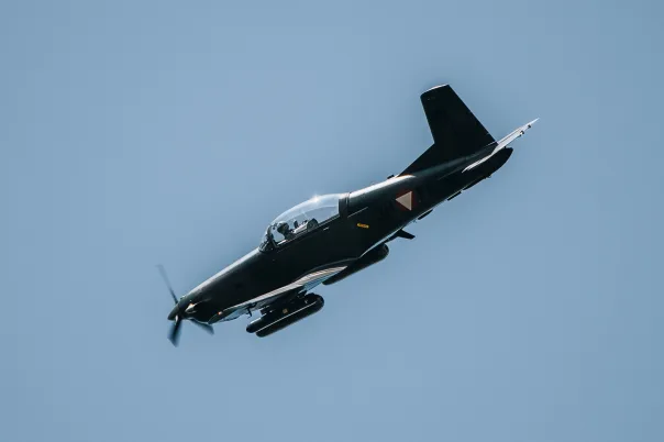 Adriatic Strike 2021, photograph 9