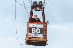The largest aviation event in Slovenia was taking place between 16th and 23th September in Murska Sobota. More than 100 Hot Air Balloons were present in competition. 500+ more pics from this event can be found here.