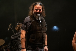 Hamo &amp; Tribute 2 Love performing at festival Soboski days 2021