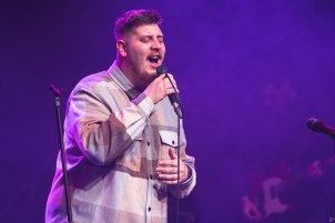 Charity christmast concert for kids with disabilities