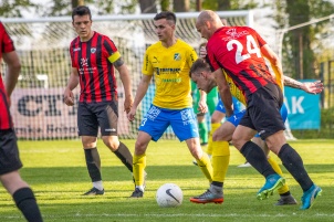 Football match between Beltinci and Brda in 2. Slovenian football league. Match was hosted by Beltinci.

Beltinci &nbsp;- Brda 1:1