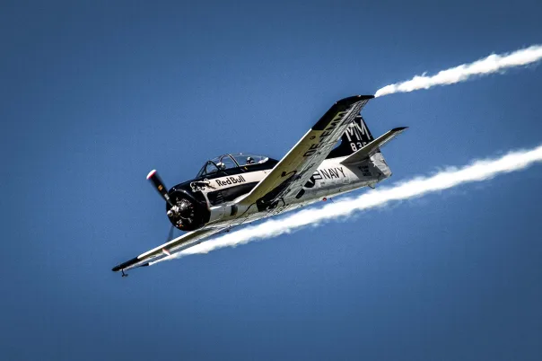 Airpower 24, photograph 12