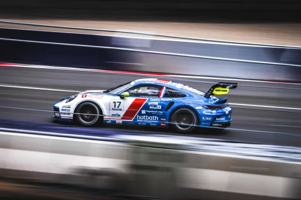 Sports photography, photograph 6