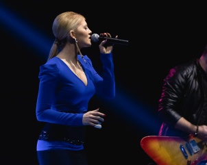 Charity concert for children with special needs