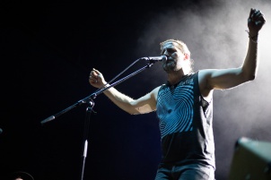 Hamo &amp; Tribute 2 Love performing at festival Soboski days 2021