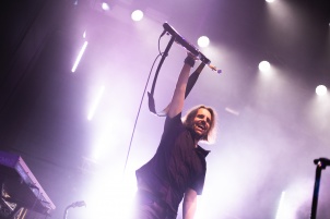 Hamo &amp; Tribute 2 Love performing at festival Soboski days 2021