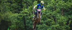 Motocross state Slovenian Championship took place in Mačkovci on June 21