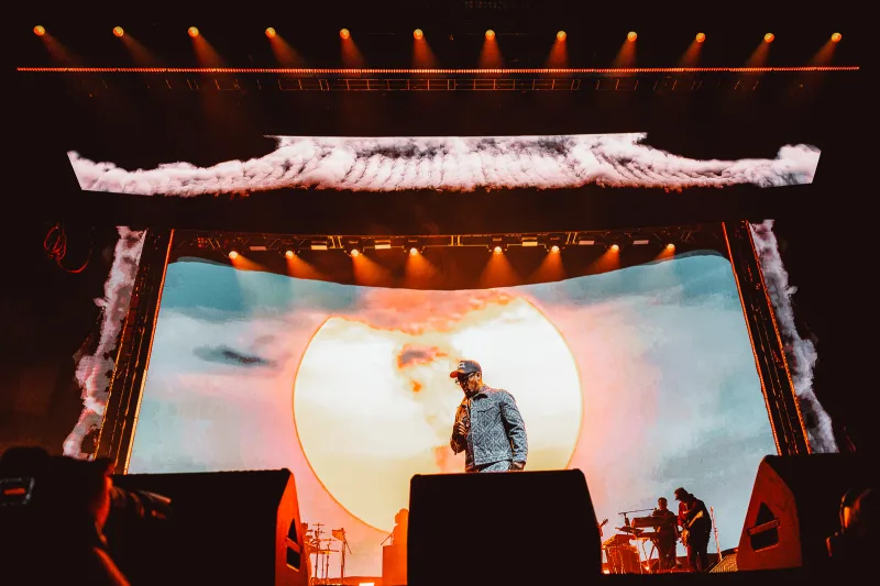 Wu-Tang Clan, photograph 1