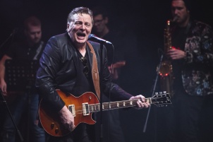 Charity christmast concert for kids with disabilities