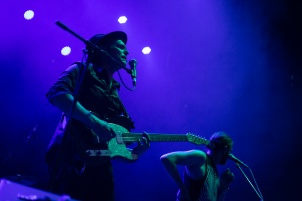 Hamo &amp; Tribute 2 Love performing at festival Soboski days 2021