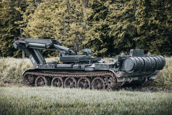Adriatic Strike 2021, photograph 10