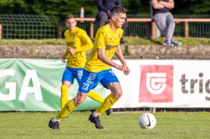 Football match between Beltinci and Brda in 2. Slovenian football league. Match was hosted by Beltinci.

Beltinci &nbsp;- Brda 1:1