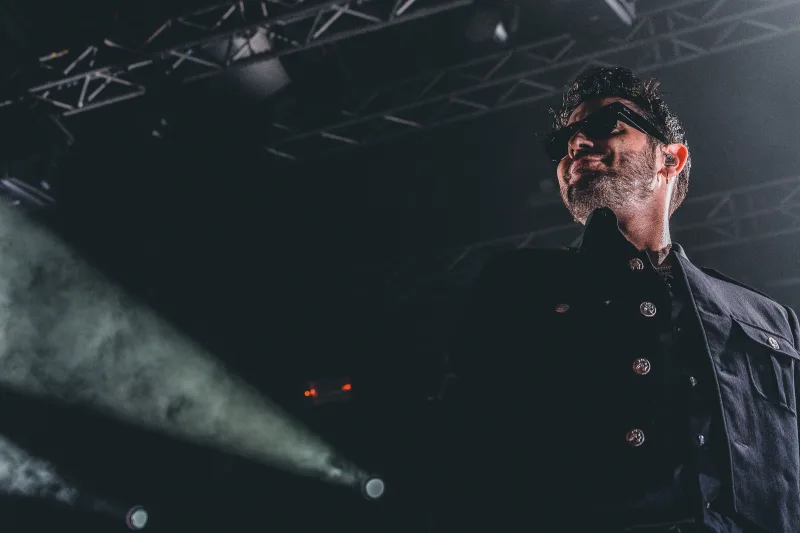 G-Eazy, photograph 5