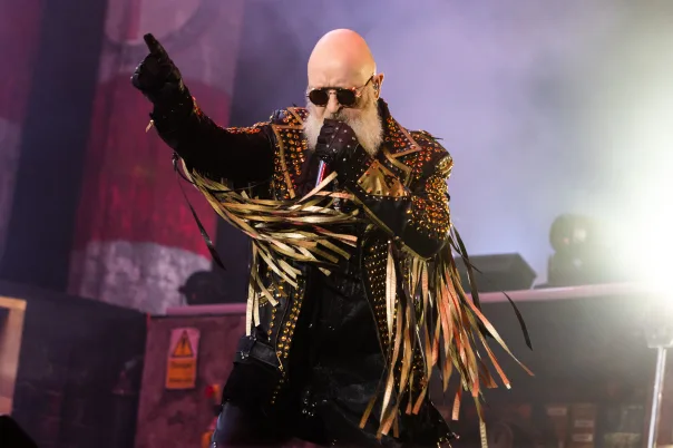 Judas Priest, photograph 8