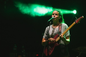 Koala Voice performing in Murska Sobota