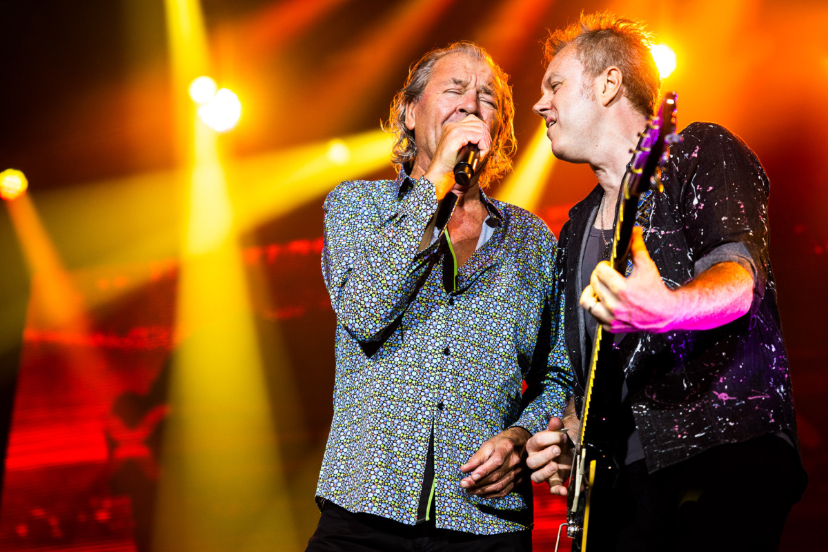 Deep Purple