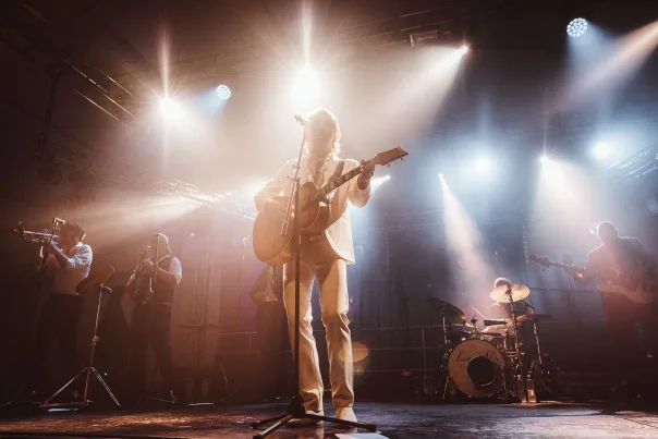 Music photography, photograph 8