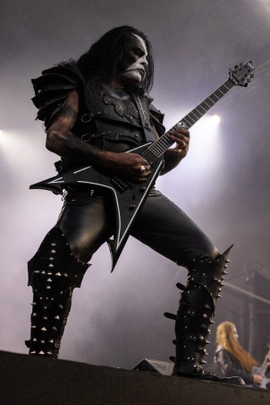 Metal Fury at Metaldays in Velenje: A Thunderous Chronicle of Heavy Music Madness.