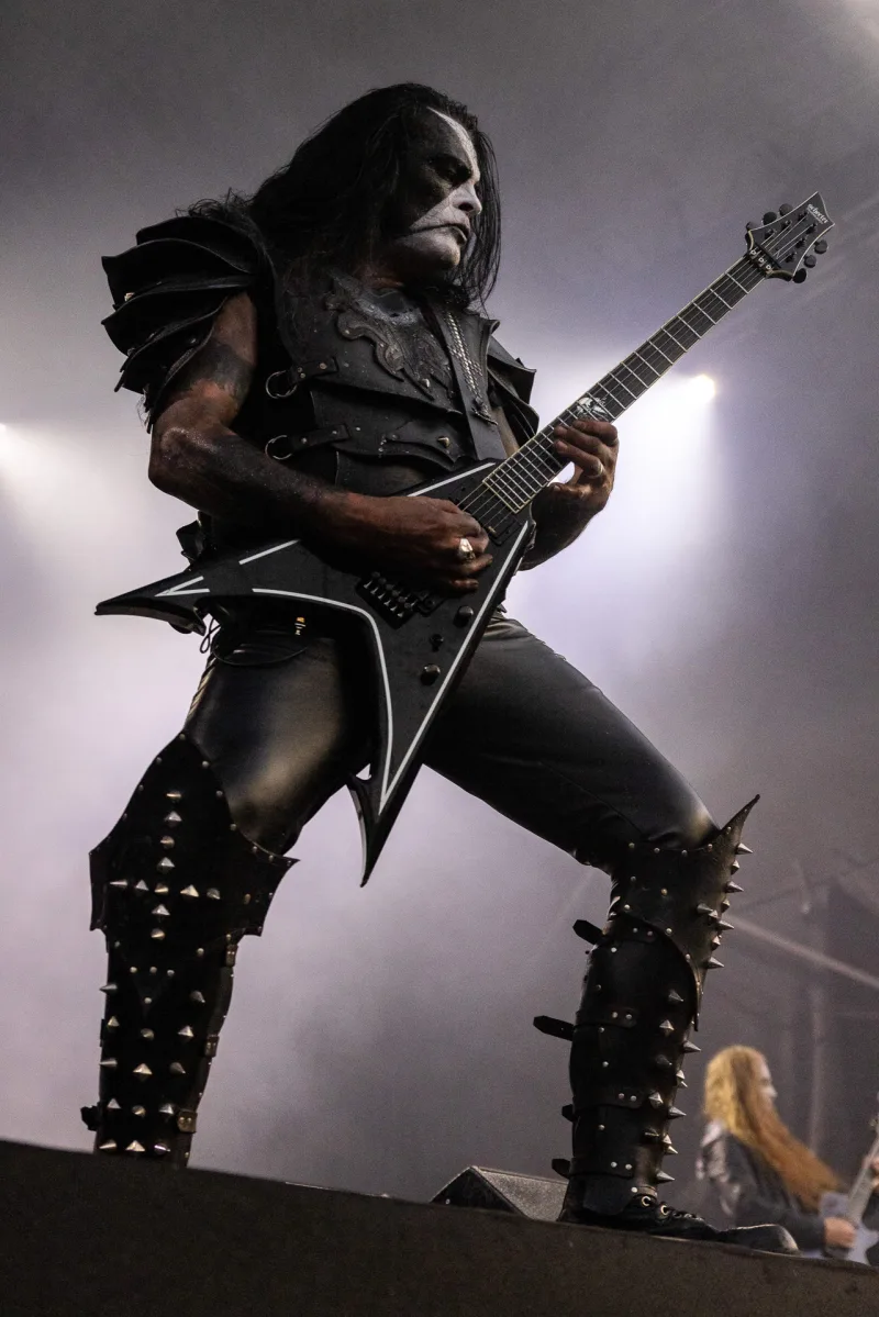 Metaldays, photograph 4