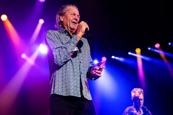 Deep Purple, photograph 3