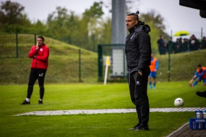 Football match between NK Nafta and Bilje in 2. Slovenian football league. Match was hosted by Nafta.

Nafta - Bilje 6:1