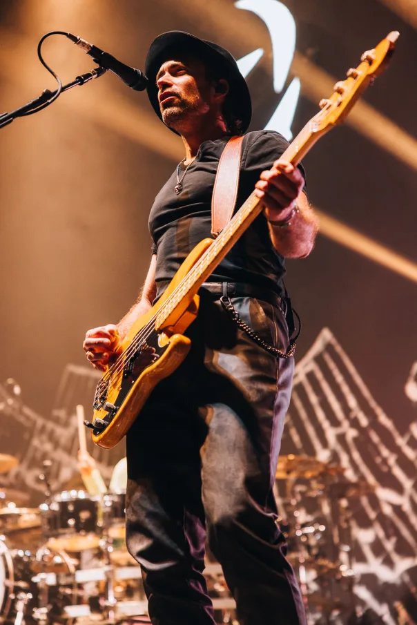 Halestorm, photograph 1