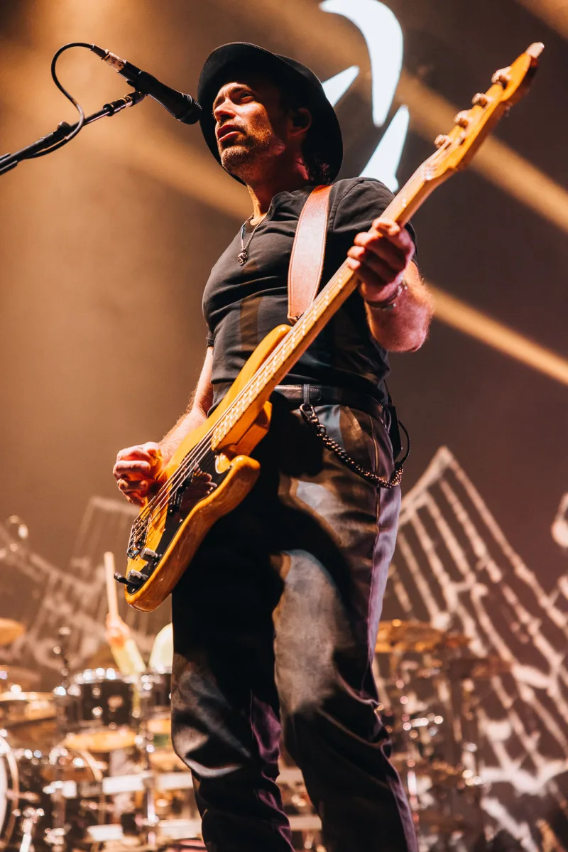 Halestorm, photograph 1