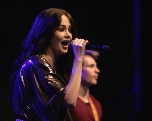 Charity concert for children with special needs