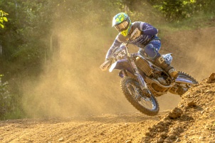 Championship took place in Orehova vas. Competitors competed in various categories.