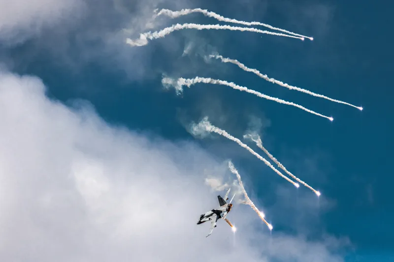 Airpower 24, photograph 5