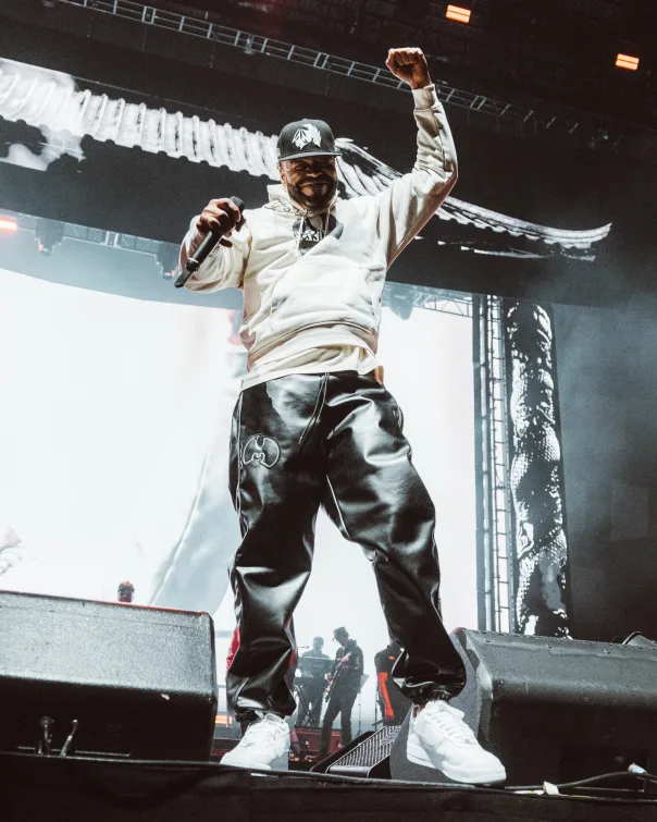 Wu-Tang Clan, photograph 17