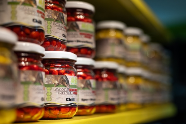 Product photography for MZCB