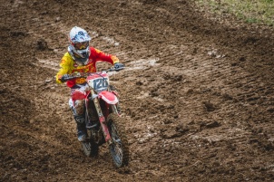 Motocross state Slovenian Championship took place in Mačkovci on June 21