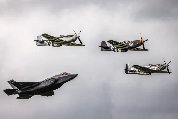 Airpower 24, photograph 2