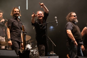 Hamo &amp; Tribute 2 Love performing at festival Soboski days 2021