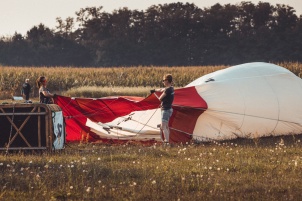 An introduction or dress rehearsal was held from 27 August to 1 September 2019 – this event (Pre-world 2019) served as a preliminary competition and the Slovenian Open National Hot Air Balloon Championship.