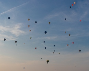 An introduction or dress rehearsal was held from 27 August to 1 September 2019 – this event (Pre-world 2019) served as a preliminary competition and the Slovenian Open National Hot Air Balloon Championship.